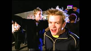 Sum 41 - Fat Lip [1080p Remastered]