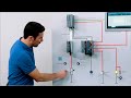 Diagnostic Functions For Integration Of Siemens SITOP PSU6200 Allied Electronics Automation