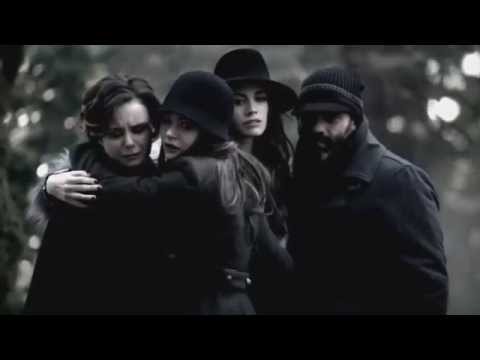 Regina is death  - Once Upon A Time