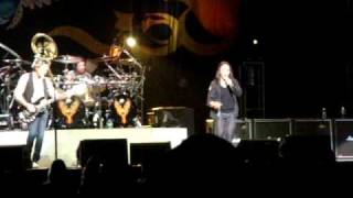 Journey Honolulu 3/28/2009 Wildest Dreams