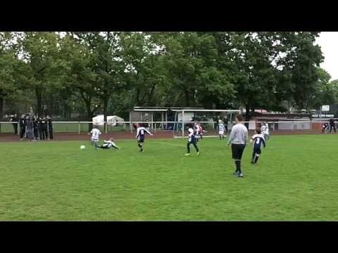 Wacker U9 - Svpgg Herten