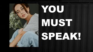 'Repeat after me' IELTS Speaking drills! Topic: A photo you like