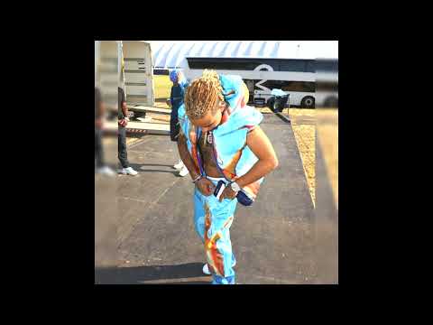 [FREE] Zola Type Beat 2023 - "Rover" (prod.pala beatz)