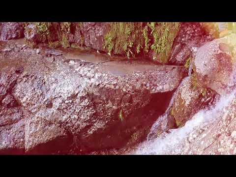 Canyoning în abruptul Coștilei