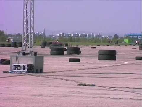 NSU Brixner in Wien Aspern