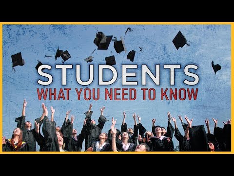 What Film Students Need to Know || Billy Williams || Spotlight