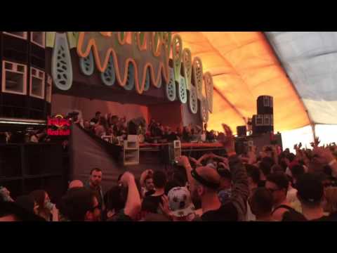 Marco Carola plays Shout - Tears of Fears @ Sunwaves 19 - 2016