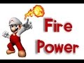 Ice Yoshi Vs Fire Yoshi