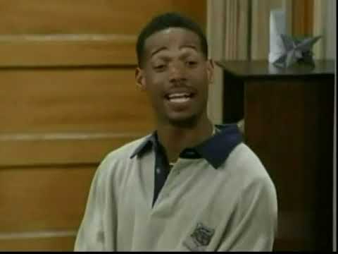 The Wayans Bros 5x01 - Shawn's had enough of Marlon's antics