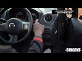 INTRODUCTION TO DRIVING DRIVING AN AUTOMATIC VEHICLE SHIFTING AUTOMATIC GEARS