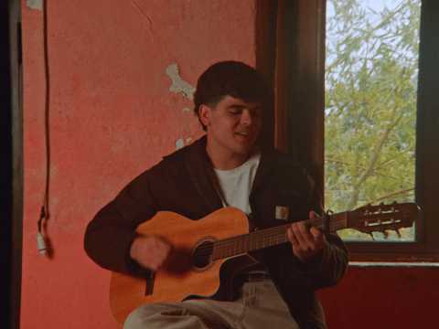 iñigo quintero - Amor (Videoclip Oficial)