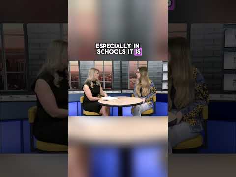 Michelle Treacy CTV Ottawa Morning Live Interview (NTFT Tour)