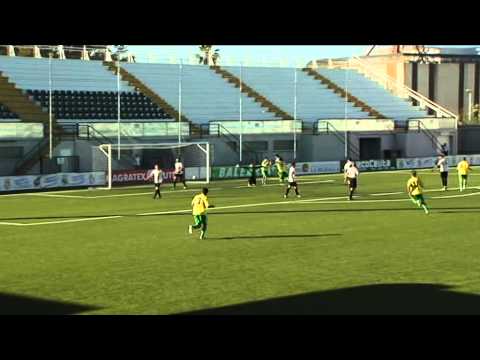 UA Ceutí - Goyu Ryu (0-2)