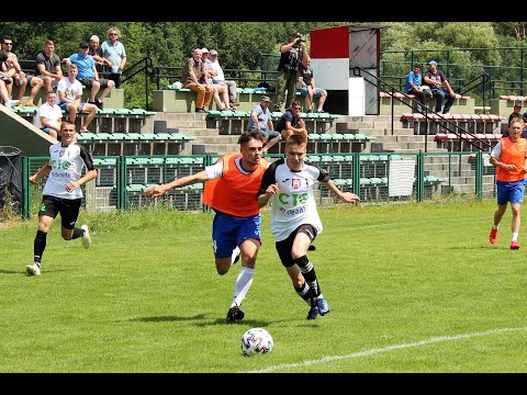 Sparing: Orkan Buczek - MKP Boruta Zgierz 2-0 (04.07.2020)