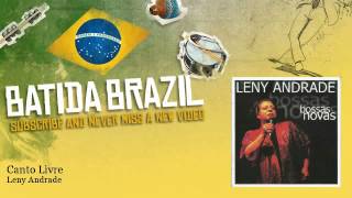 Leny Andrade - Canto Livre