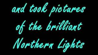 Goodnight Moon - HeyHiHello! Lyrics