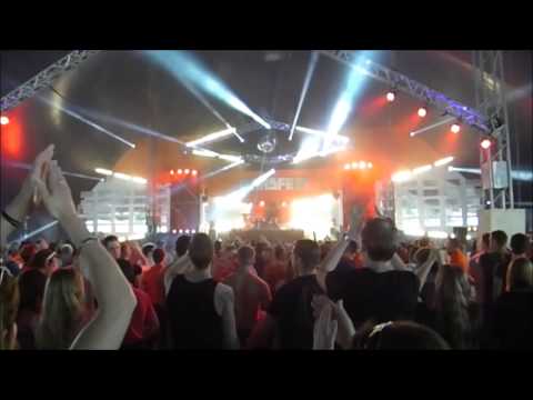 Hardfest 2014. mijn eigen niet al te beste aftermovie (Panasonic HX-WA30)