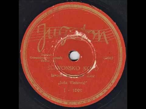 "Joža Vlahović"- Slavonsko Kolo