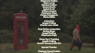 Cover art for dhmis 5 ending song