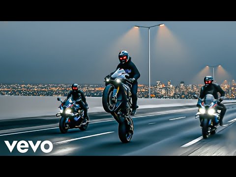 WE WILL RIDE - TILL WE DIE (feat. Revrozell, FlicksbyJames, ImKay & Steve Stacey)