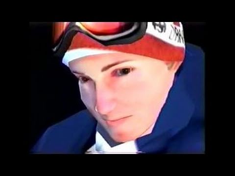 ESPN Winter X-Games : Snowboarding Playstation 2