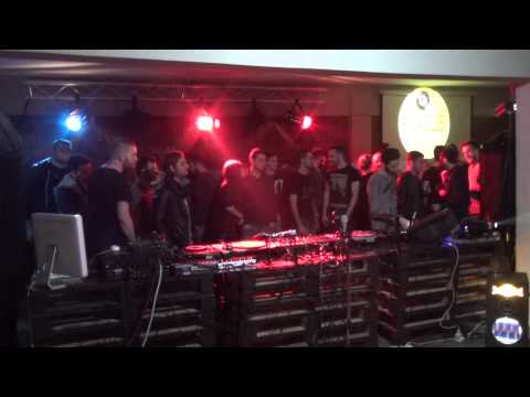 Giorgio Stefanelli at LockRoom 01.03.14