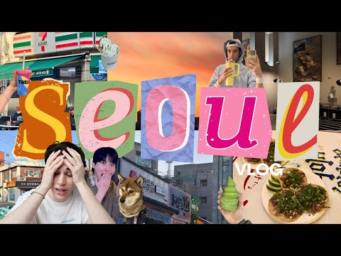 vlog l SUSPENDÍ TODO EN COREA... TOQUÉ FONDO 😢🇰🇷👎🏻 actualización de VIDA AMOROSA + bajón emocional 💔