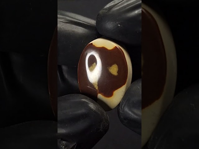 حجر عقيق سليماني طبيعي