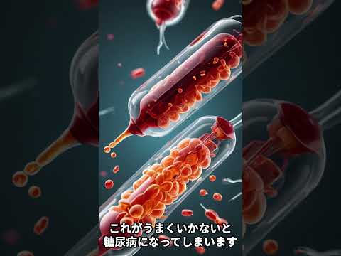 基礎インスリンの高低 – 基礎インスリンとは何か、症状、検査、ヒント