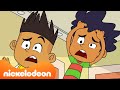 Volledige aflevering! Tijd voor klusjes | Nickelodeon Nederlands