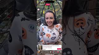 Download lagu Girl On TikTok Live (10/30/25) mp3