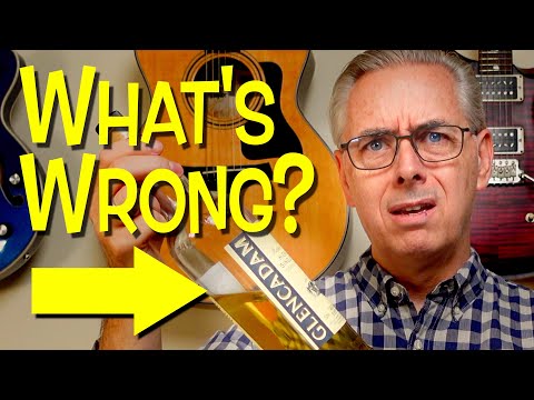 Glencadam 10 Highland Single Malt Scotch Whisky Tasting/Review