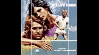 1979 Pasiones en juego (Players) Jerry Goldsmith
