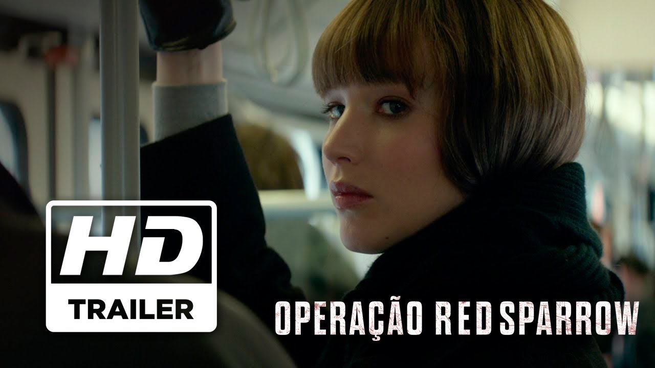 trailer Oficial