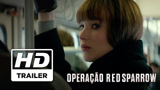 Operação Red Sparrow