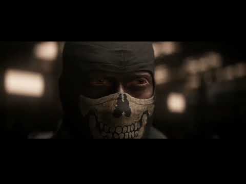 GHOST | Sonne | MW2-3 Edit | #cod #gaming #shorts #ghost #rammstein