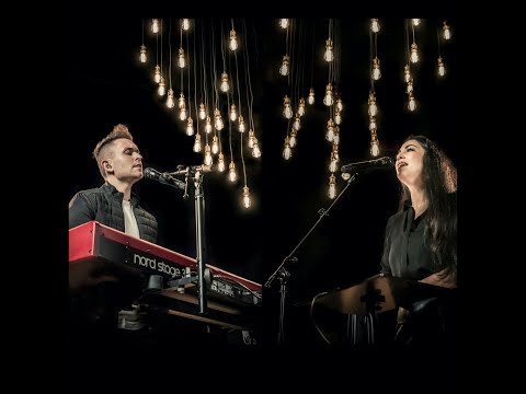 OVD  - Best Part Of Me (live mit the News (original by Ed Sheeran & Yebba)