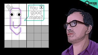 Your Sudoku Assistant Is Here! (FOG)