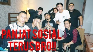 Download lagu PANJAT SOSiAL BARENG BOBOTOH !! #TUTOROYAL mp3 Download lagu PANJAT SOSiAL BARENG BOBOTOH !! #TUTOROYAL mp3