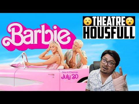 Barbie Movie Review | Yogi Bolta Hai