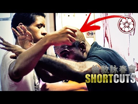 1 SIMPLE TIP for Heavy Swinging Punches [How to Fight SCIENCE]