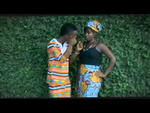 K Zee  ft Quincy B   HITCH 2015 Liberian Music