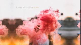 Family And Friends - 'Parasites'