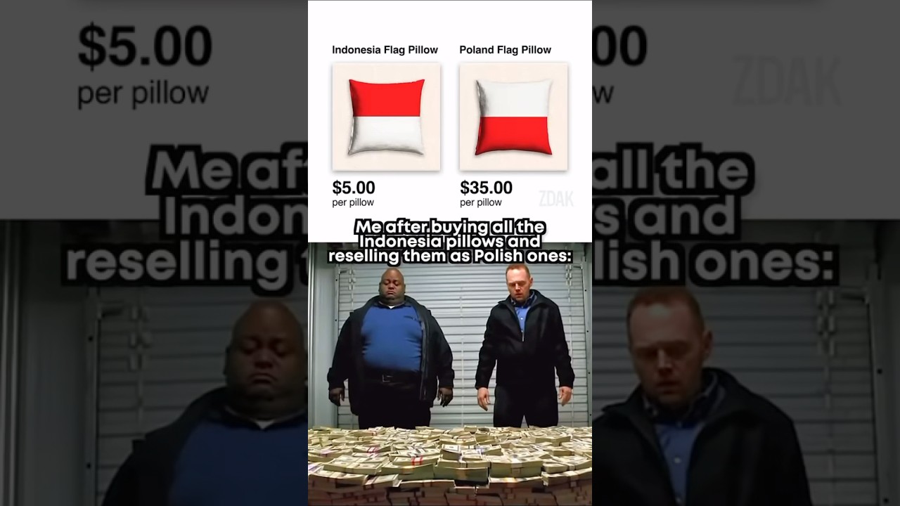 The Indonesian ones💀