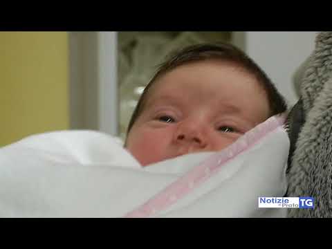 2021-03-05 PRATO - AL SANTO STEFANO 112 PARTI DI DONNE POSITIVE AL COVID