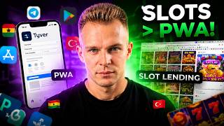 Facebook Traffic Arbitrage: 2026 Trend — Slot Landing Pages Instead of PWAs | Fu