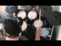 I Do Believe - Steven Curtis Chapman (Drum Cover)