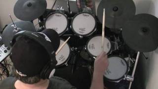 I Do Believe - Steven Curtis Chapman (Drum Cover)