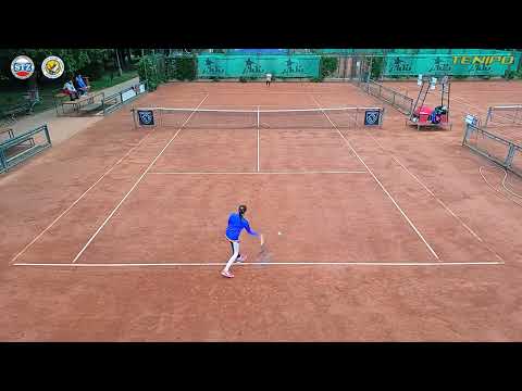 Zoe Handzo - Lea Gombarikova (R3)