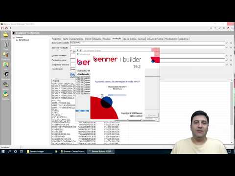 #008 – Atualizando o Sistema (com o AOL)